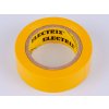 Izolačná páska žltá 10mx19mm PVC ELECTRIX