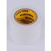 Izolačná páska biela 10mx50mm PVC ELECTRIX