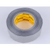 Páska sivá DUCT TAPE americká 50mx48mm ANTICOR