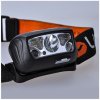 LED čelovka USB nabíjateľná 270lm IP44 WN40