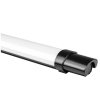 Podlinkové LED svietidlo 36W 120cm 4000K IP65 čierne PL9421