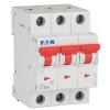 Istič PL7 B10A/3P 10kA 263387 EATON