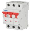 Istič PL7 B10A/3P 10kA 263387 EATON
