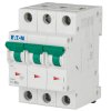 Istič PL7 B6A/3P 10kA 263386 EATON