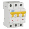 Istič PL7 B25A/3P 10kA 263391 EATON