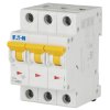 Istič PL7 B25A/3P 10kA 263391 EATON