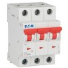 Istič PL7 C10A/3P 10kA 263407 EATON