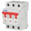 Istič PL7 C10A/3P 10kA 263407 EATON