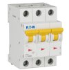 Istič PL7 C25A/3P 10kA 263411 EATON