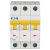 Istič PL7 C25A/3P 10kA 263411 EATON