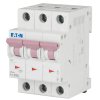 Istič PL7 C32A/3P 10kA 263412 EATON