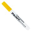 Laková fixa popisná B 2-4mm žltá MARKPBY