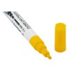 Laková fixa popisná M 1-2mm žltá MARKPMY