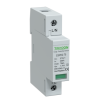 Zvodič prepätia AC typ T2 70kA 1P ESPD2-70-1P