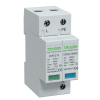 Zvodič prepätia AC typ T2 70kA 1+1P ESPD2-70-1+1P