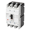 Kompaktný istič deón 3P 400V AC 160A AKM1-160