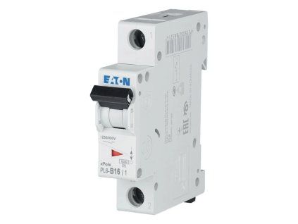 istic eaton pl6 b16 1 polovy 16a 6ka