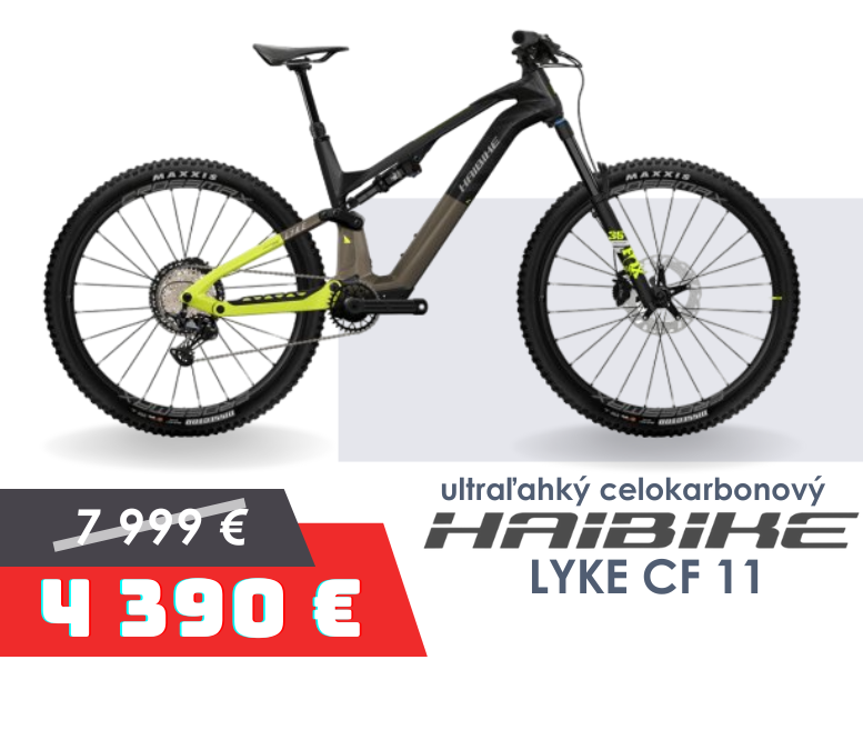 haibike
