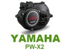 náhr. diely YAMAHA PW-X2, PW-X3