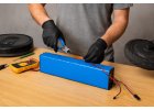 repasy batérií do elektrobicyklov