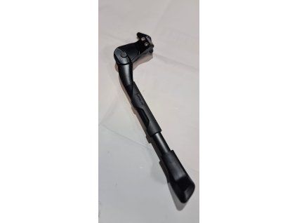 kickstand Haibike Allmtn