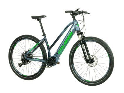 crussis cross lady