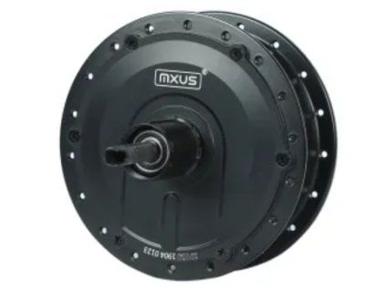 mxus 500