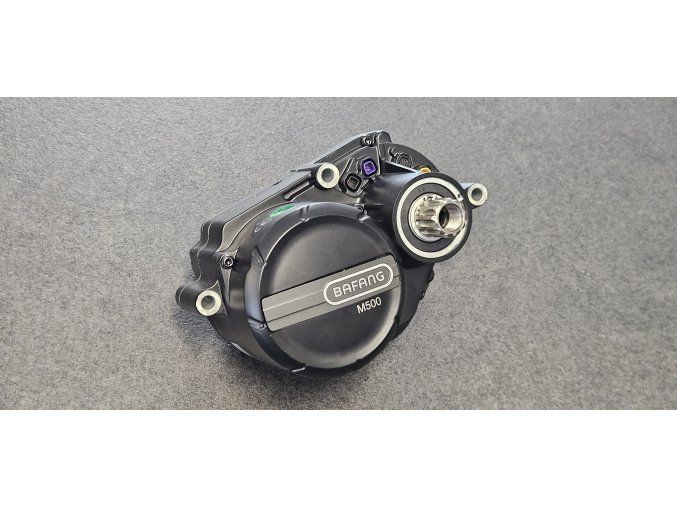 Bafang M500