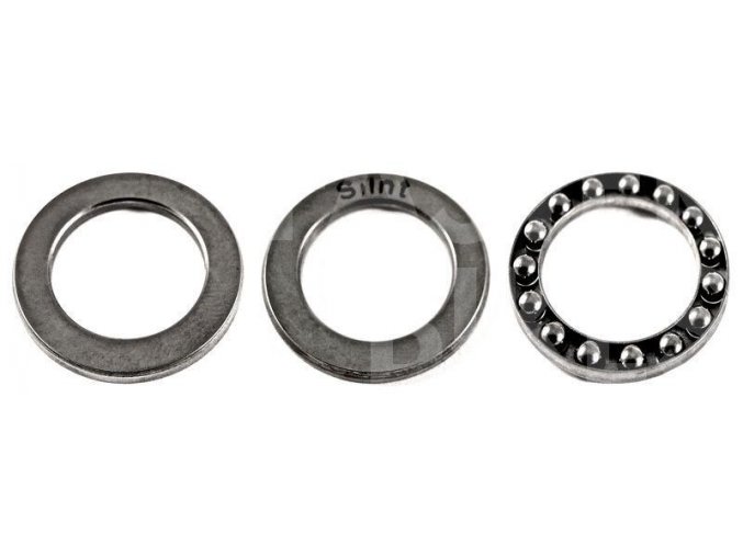 bbs axial bearing