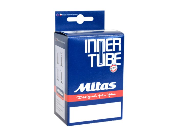 Duša MITAS Classic 27,5 x 1,75/2.45 AV40