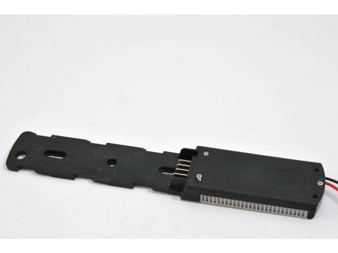 držiak batérie HAILONG (4-pin nožový konektor)