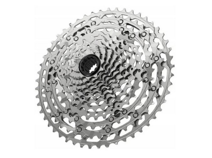 Shimano DEORE CS M6100, 12 SPEED, 10 51