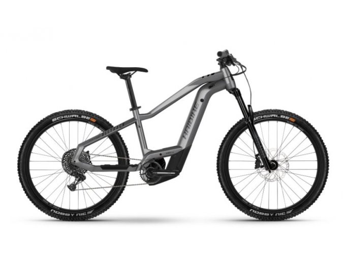 Haibike Alltrack9 27,5