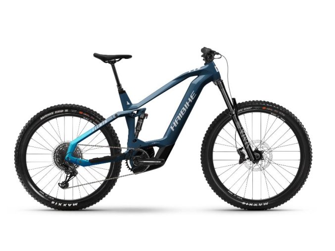 Haibike Allmtn CF9