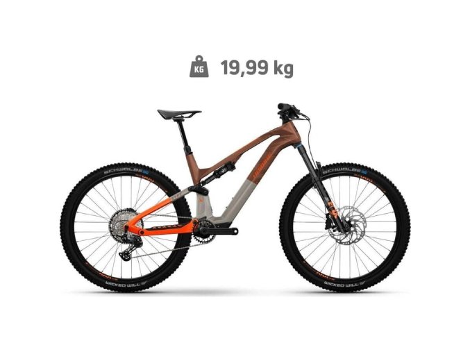 Haibike LYKE CF10