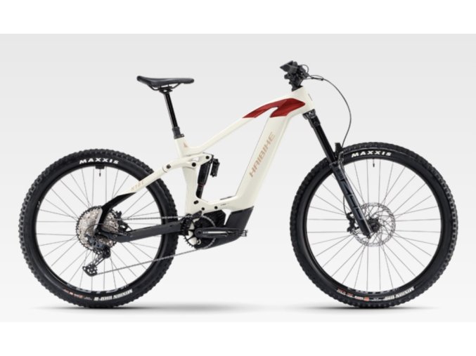 Haibike HYBE 9