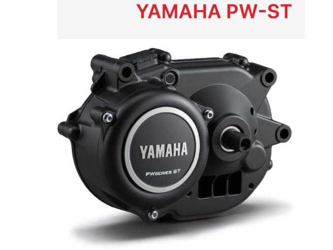 PWST Yamaha