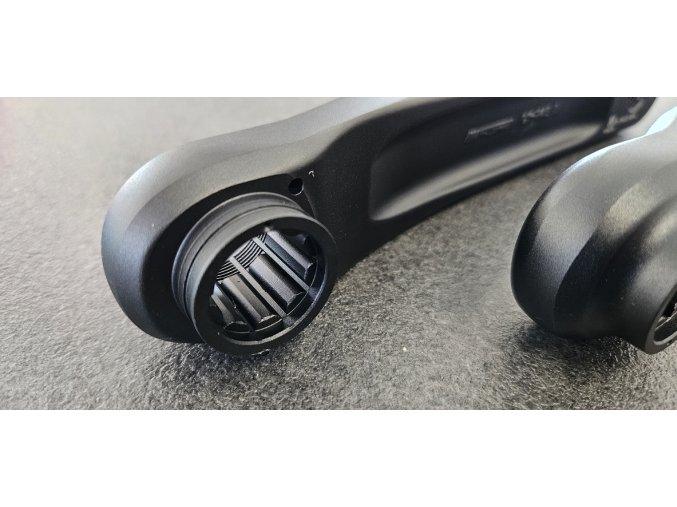 náhr.diel: FSA kľuky ISIS 170 mm pre BOSCH 4G(offset:25mm)