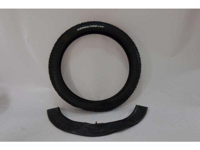 duša pre FAT bike 26" x 4" AV