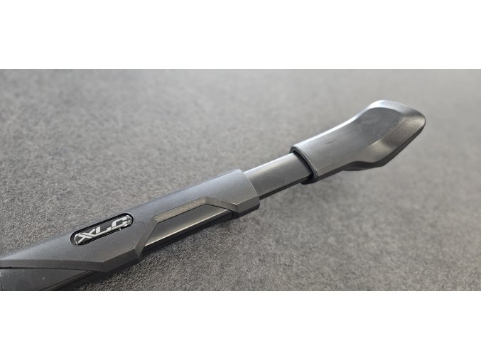 originál stojan pre Haibike Allmtn a Alltrail (modely od 2025 s motorom BOSCH 5.G)