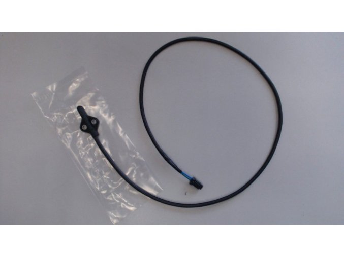 Yamaha speed sensor Haibike