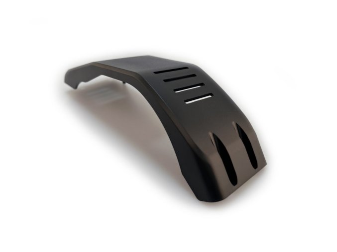 spodný kryt motora Panasonic Ultimate pre horské ebiky Crussis