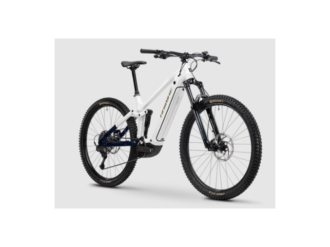 Alltrail 8 Bosch
