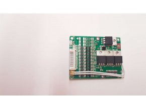 HAILONG - BMS SMART elektronika 36V 20A (10s)