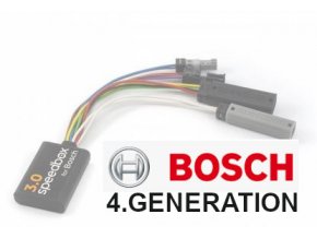 bosch 4gen speedbox3.0