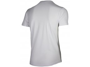 Funkčné tričko Rogelli PROMOTION, biele