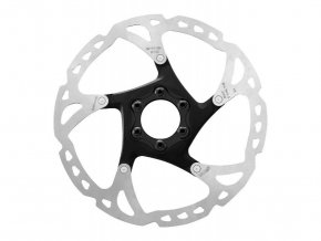 brzdový kotúč Shimano DEORE XT SM-RT76 180mm