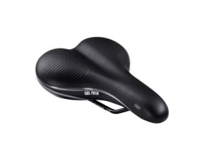 sedlo force lady damske gel tech