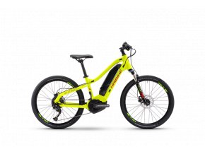 Haibike MY22 Main image AllTrack Kids