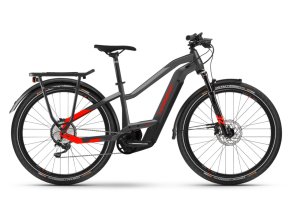 Haibike Trekking 9 Mid